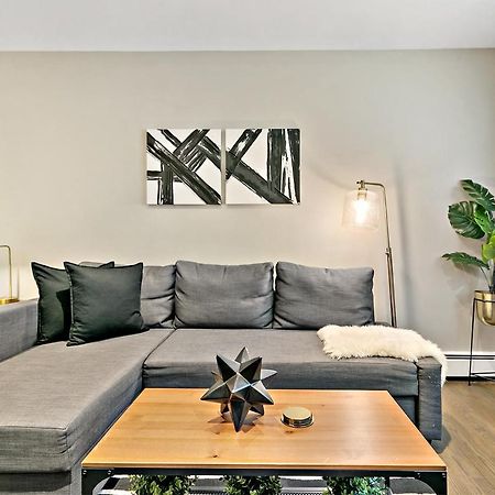 Best Studio Apt In Chicago Close To Boystown - Oakdale 514 & 413 Rep Exterior photo